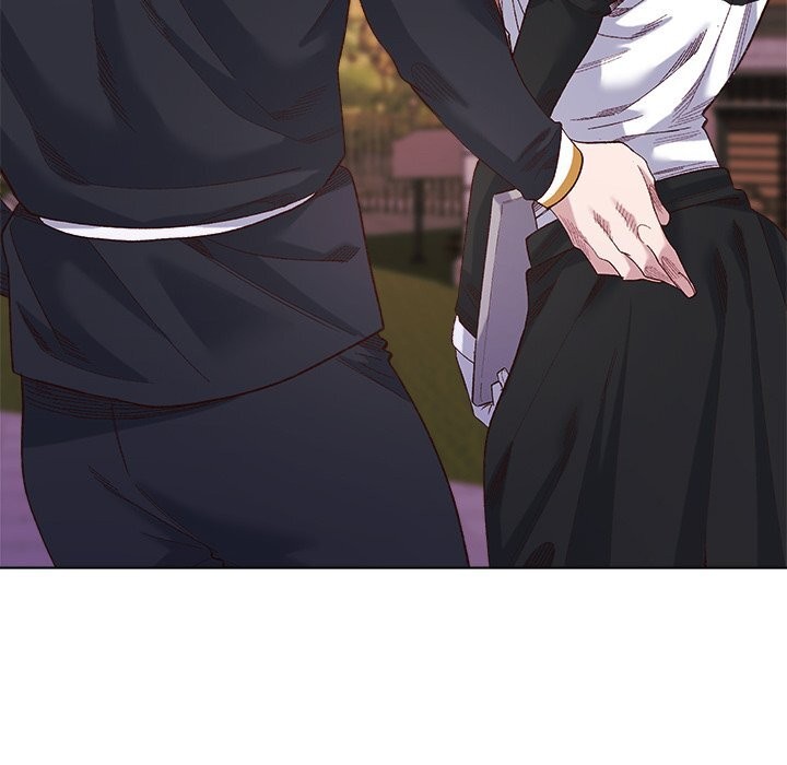 小姐由我来守护第11話