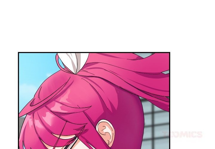 魔法少女退役后第7話