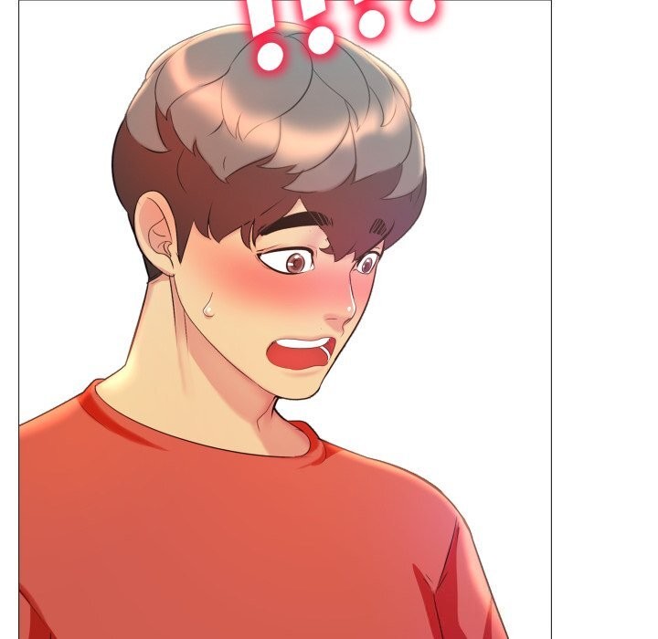 难解的三角关係第9話