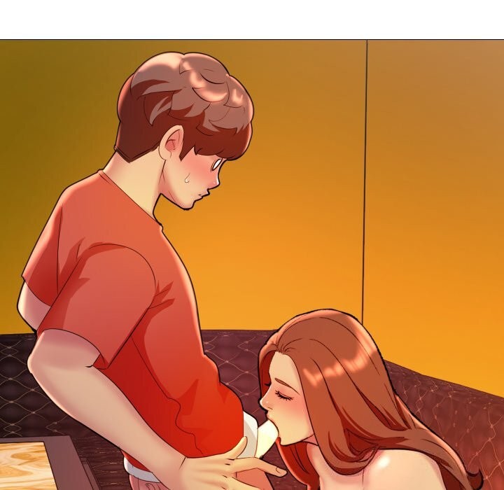 难解的三角关係第9話