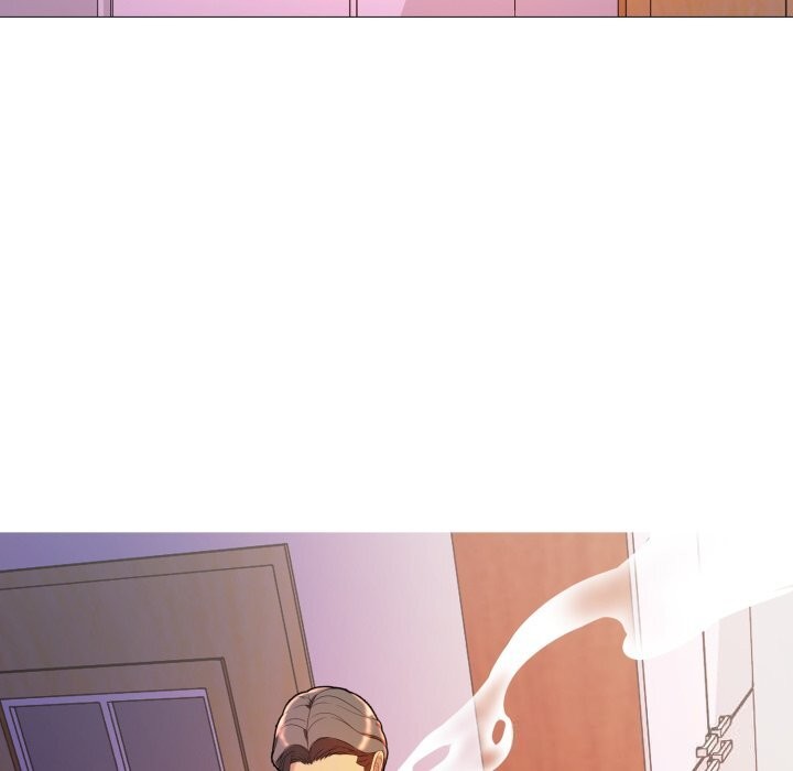 难解的三角关係第9話