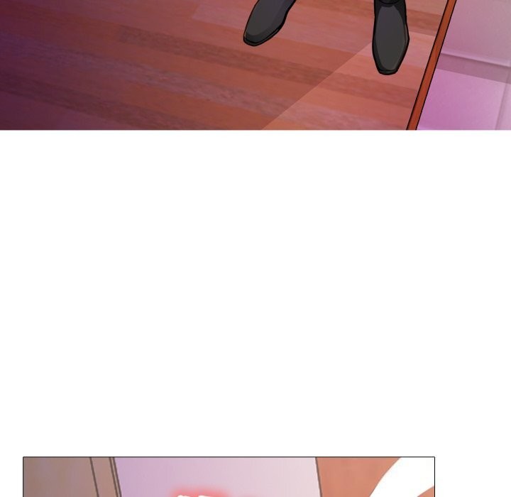 难解的三角关係第9話