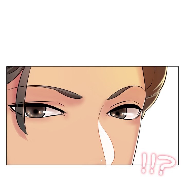 难解的三角关係第9話