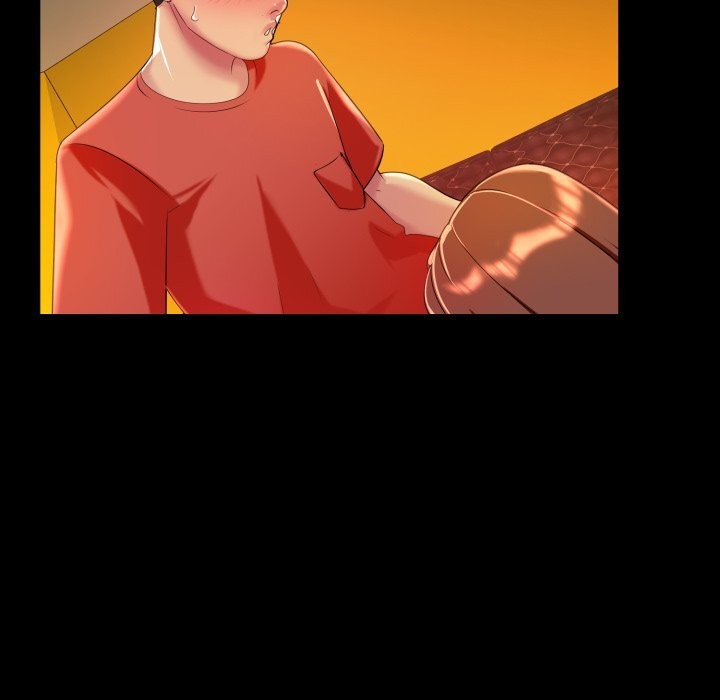 难解的三角关係第9話