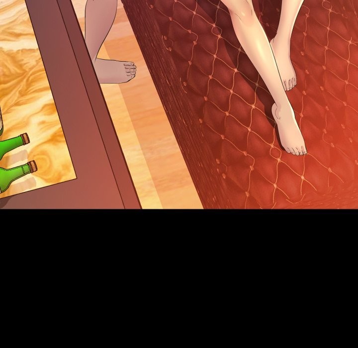 难解的三角关係第9話