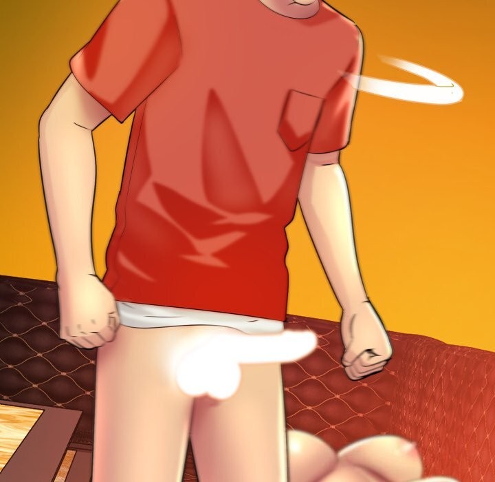 难解的三角关係第9話