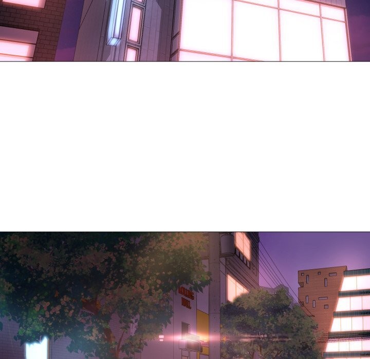 难解的三角关係第9話