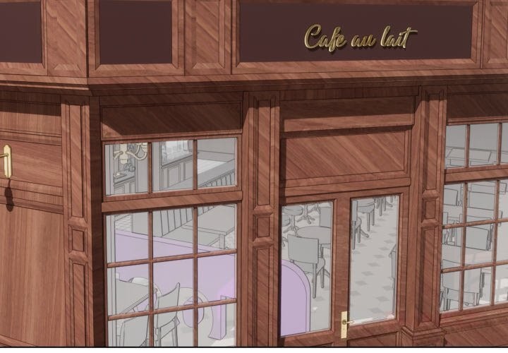 老婆捲款潛逃後第49話