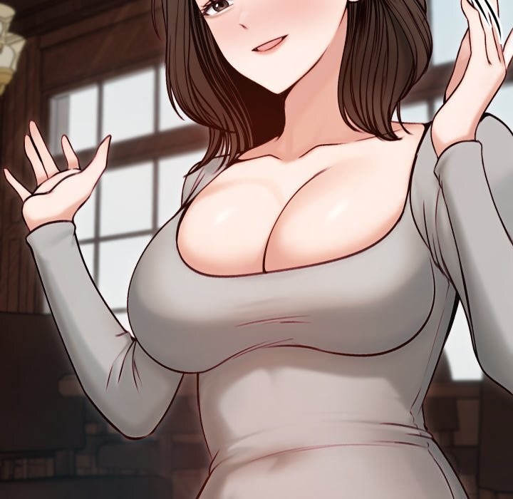 老婆捲款潛逃後第49話