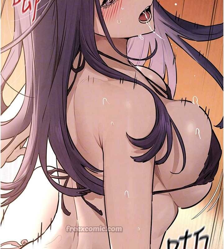 慾海交鋒第83話-被主導的性愛