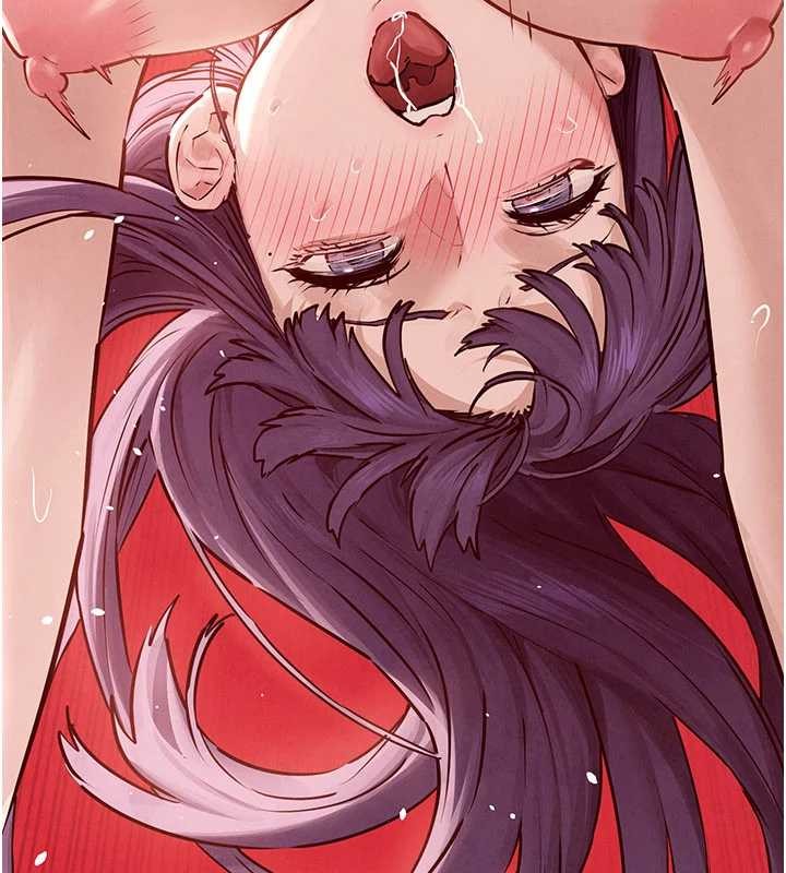 慾海交鋒第83話-被主導的性愛