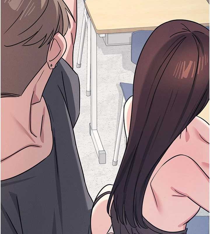 羞恥課堂第28話-老師，妳很想和我做吧?