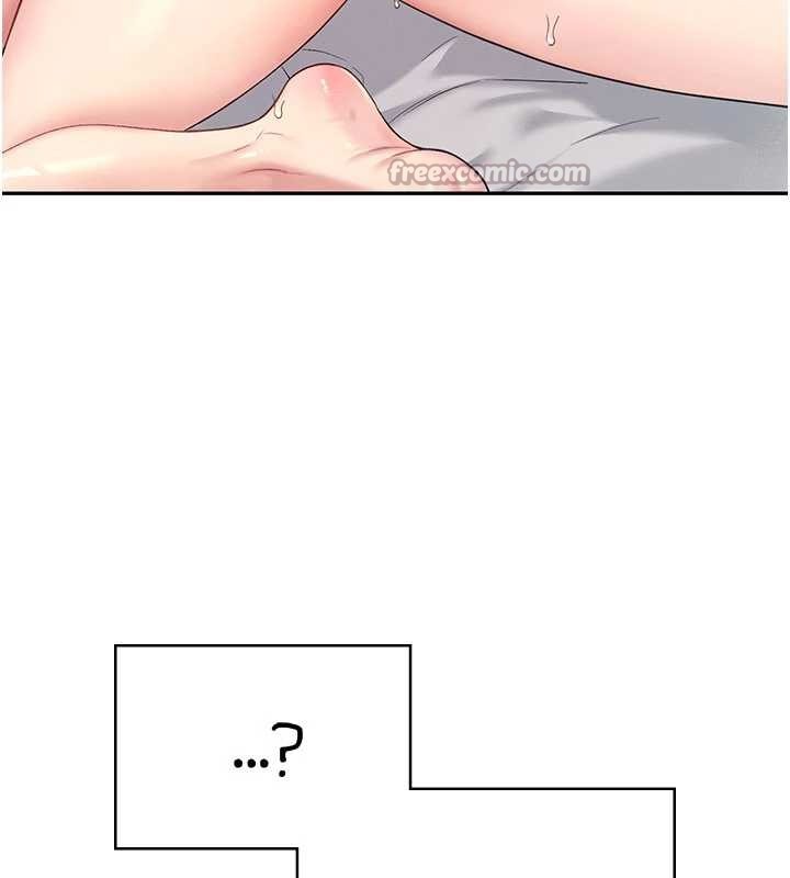 飛機盃女神連線中第53話-這個姿勢會被看光光啦&hearts;