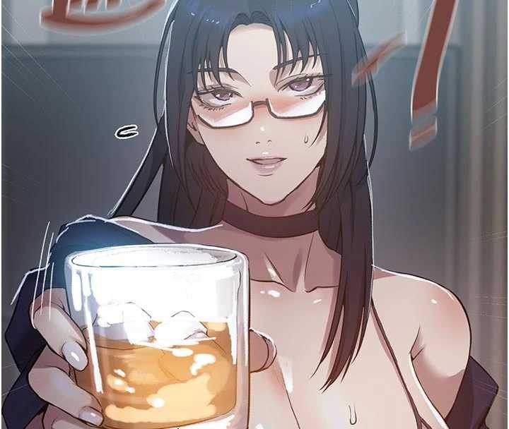 秘密教学第302話-嘉希的美人計