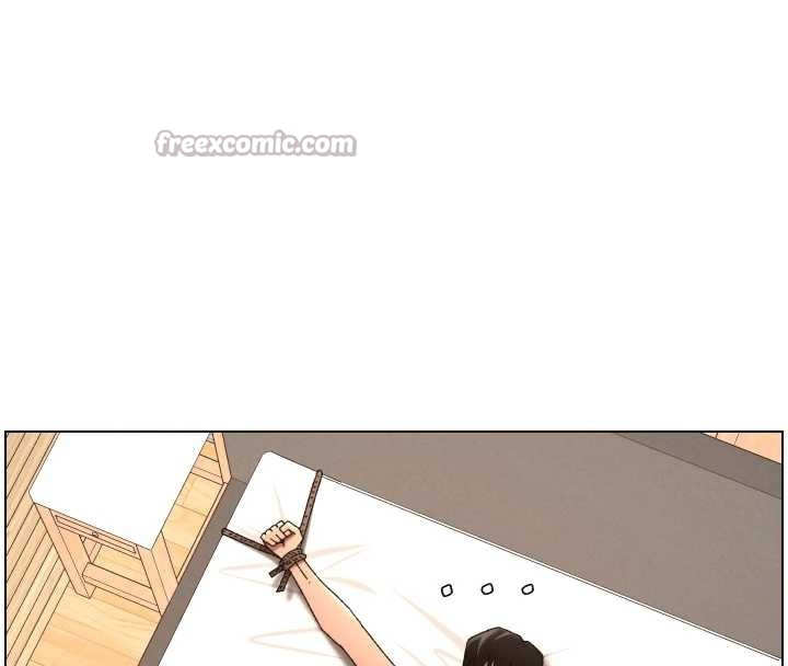 兄妹的秘密授課第99話-償「精」債:小希篇