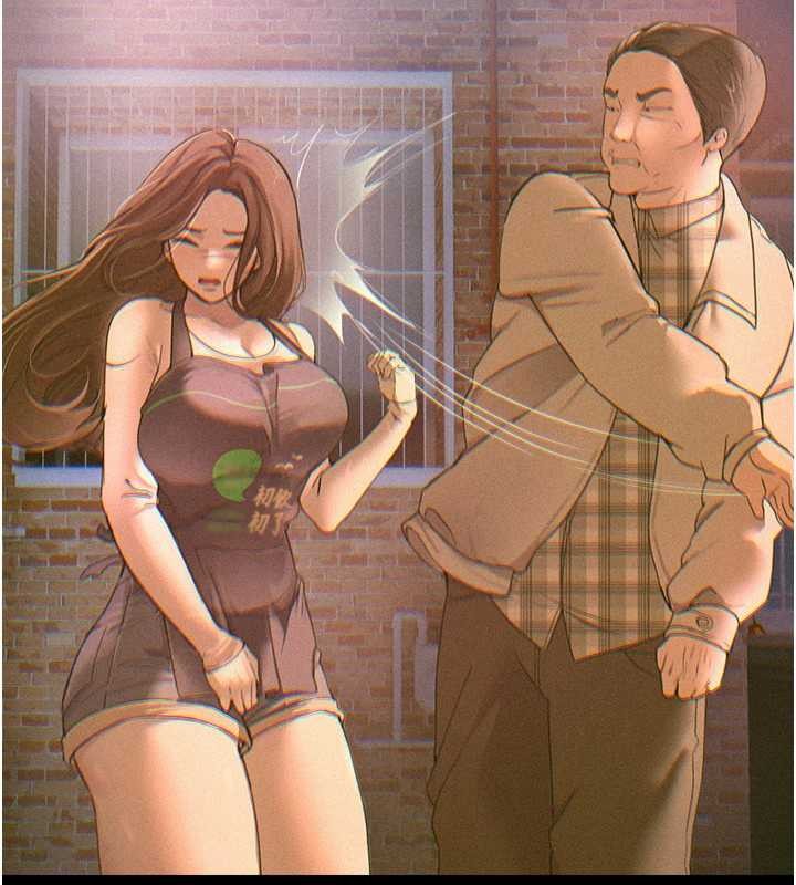 BeautifulDays第72話-我說什麼妳都能照辦嗎?