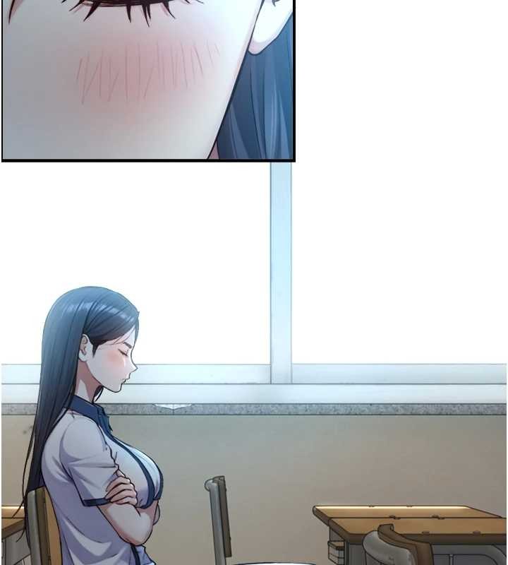 與生巨來第15話-洪水爆發的鮑鮑