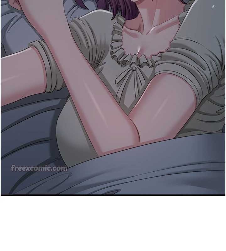 倒追遊戲第41話-在女兒身邊做愛的刺激感