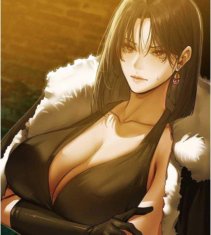 異界獵妻人第118話-主人，我來幫你鬆一下&hearts;