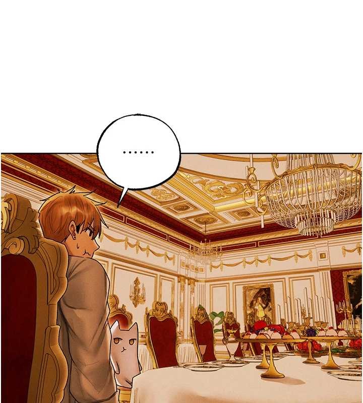 異界獵妻人第118話-主人，我來幫你鬆一下&hearts;