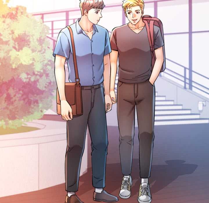 可以爱你吗第94話