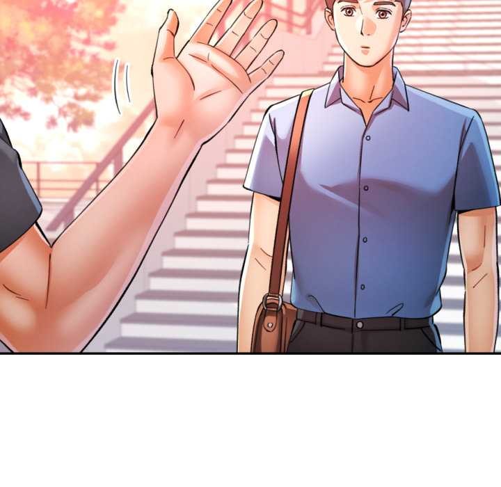 可以爱你吗第94話