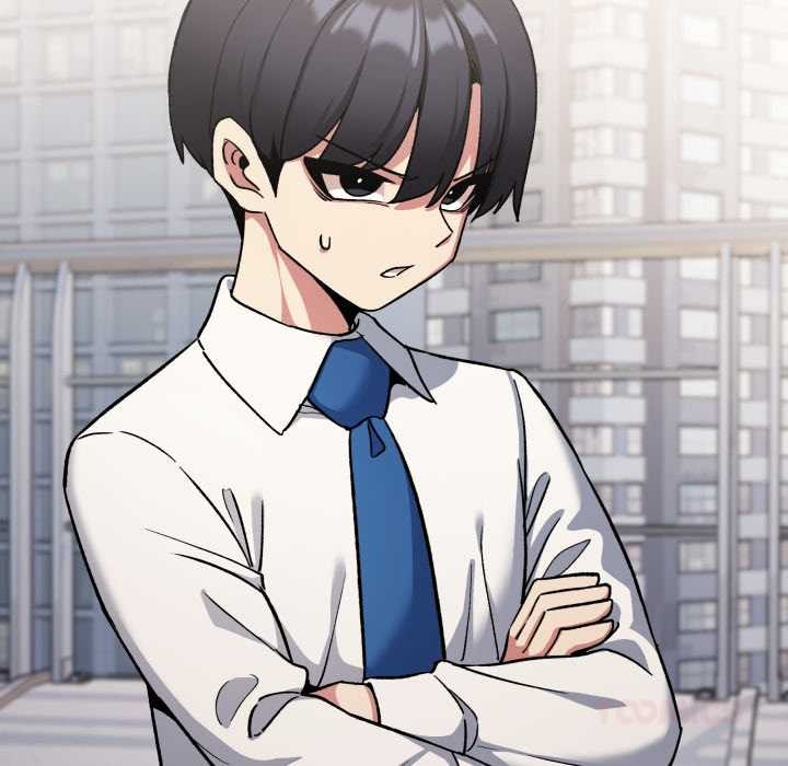 缺德邻居难相处第74話