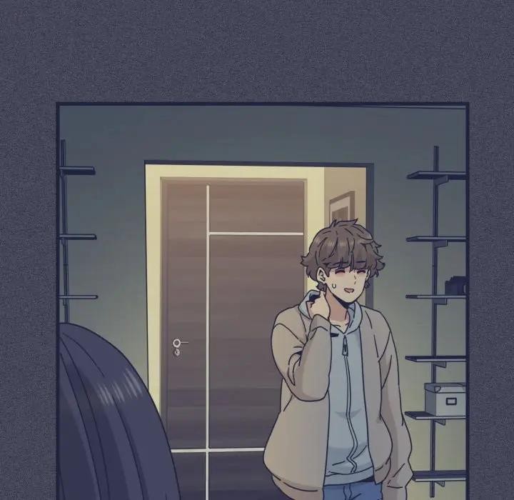 发小碰不得第109話