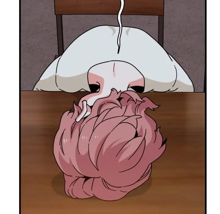 发小碰不得第109話