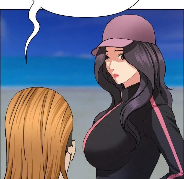 貴婦的專屬保鑣第56話