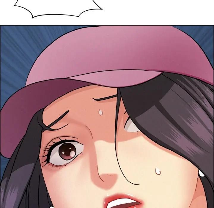 貴婦的專屬保鑣第56話