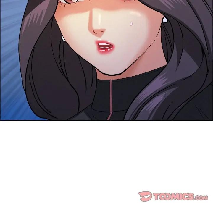 貴婦的專屬保鑣第56話