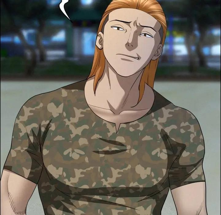 貴婦的專屬保鑣第56話