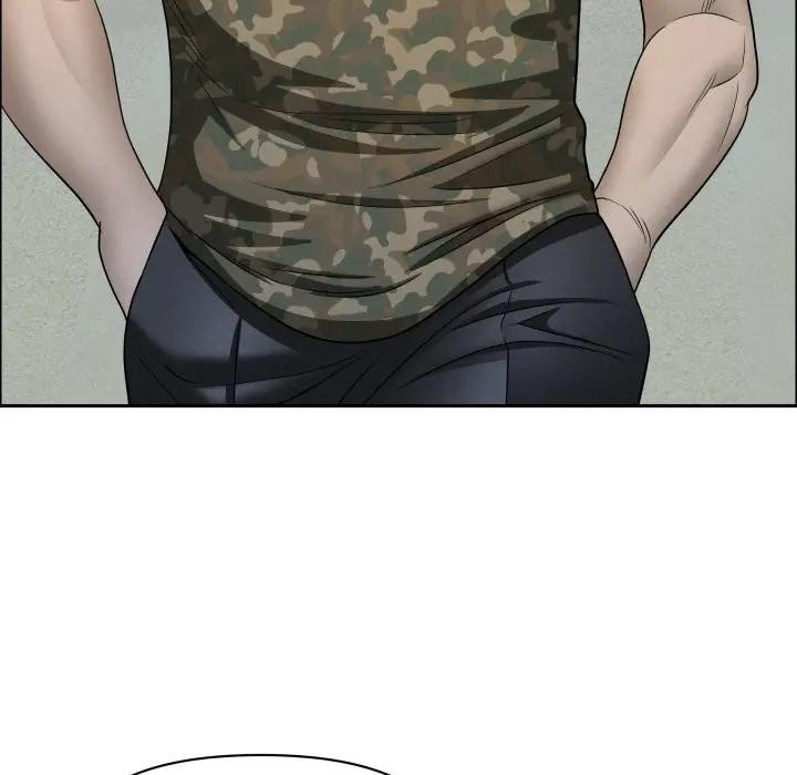 貴婦的專屬保鑣第56話