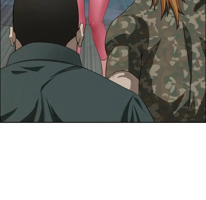 貴婦的專屬保鑣第56話