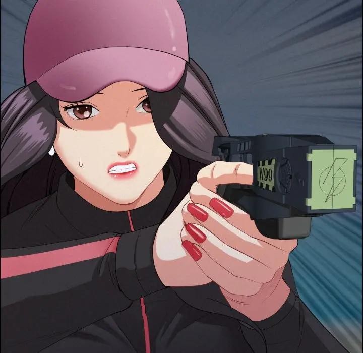 貴婦的專屬保鑣第56話