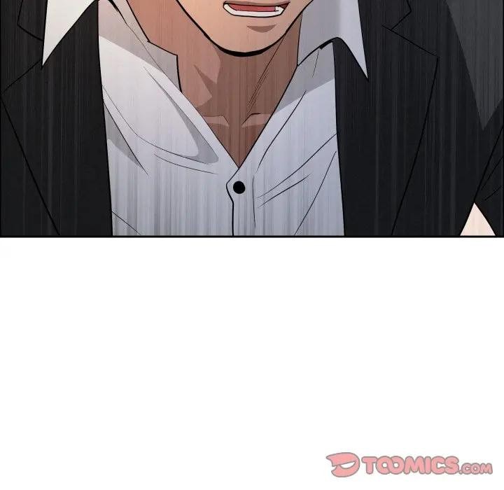 貴婦的專屬保鑣第56話