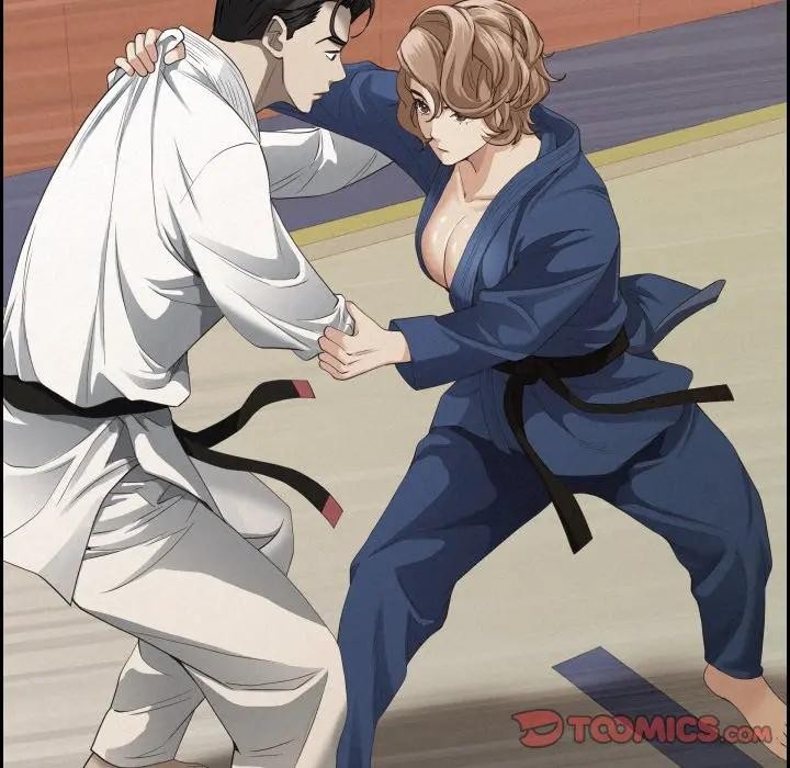 貴婦的專屬保鑣第56話