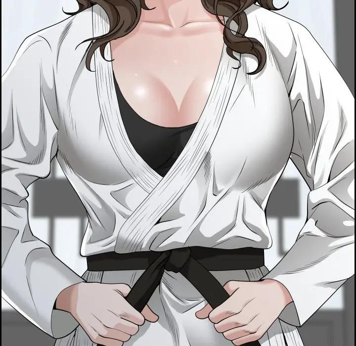 貴婦的專屬保鑣第56話