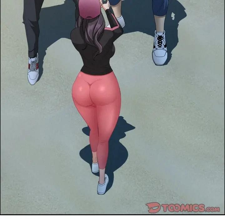 貴婦的專屬保鑣第56話