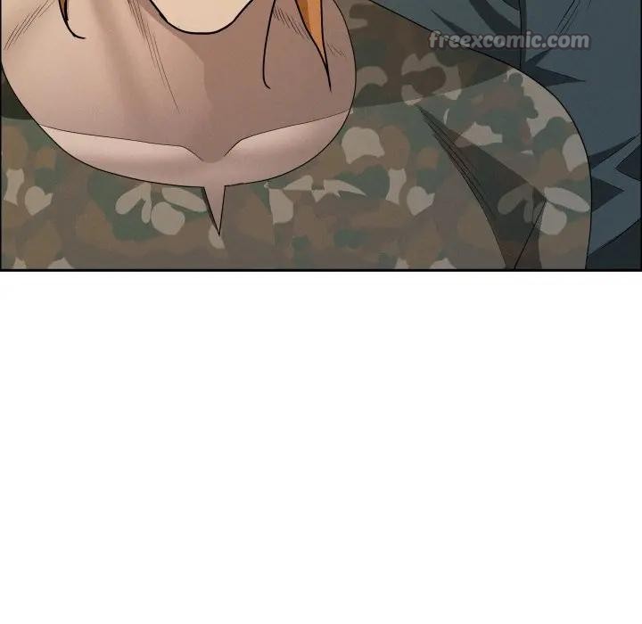 貴婦的專屬保鑣第56話