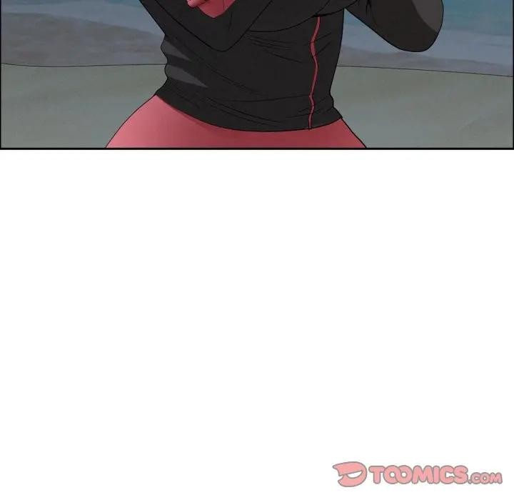 貴婦的專屬保鑣第56話