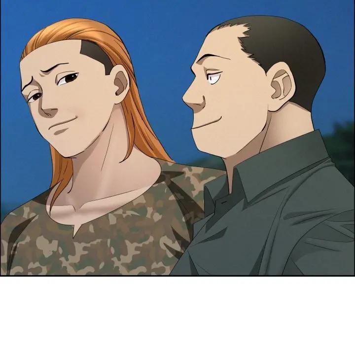 貴婦的專屬保鑣第56話