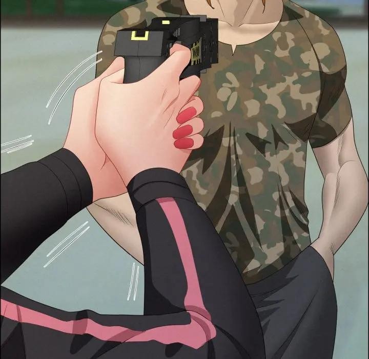 貴婦的專屬保鑣第56話