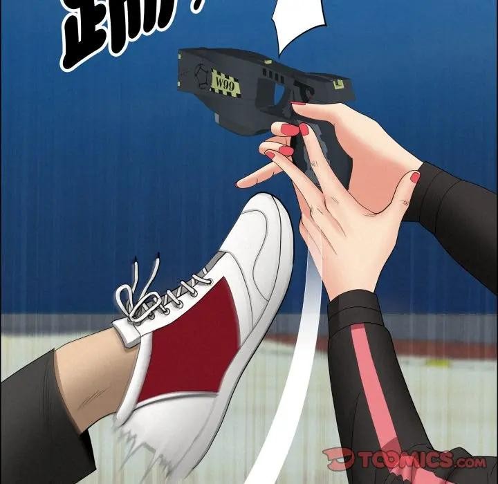 貴婦的專屬保鑣第56話