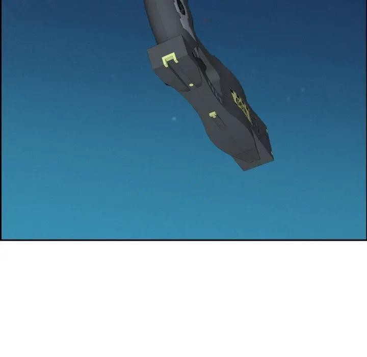 貴婦的專屬保鑣第56話