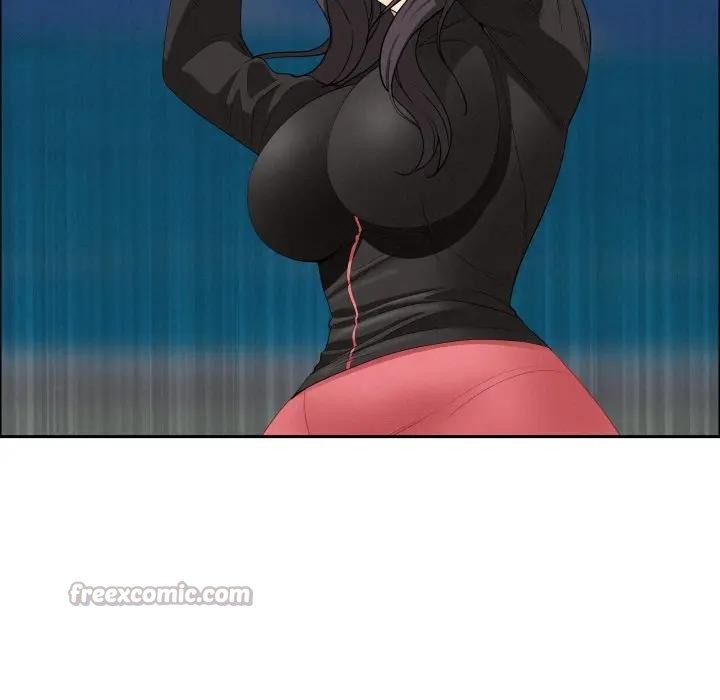 貴婦的專屬保鑣第56話