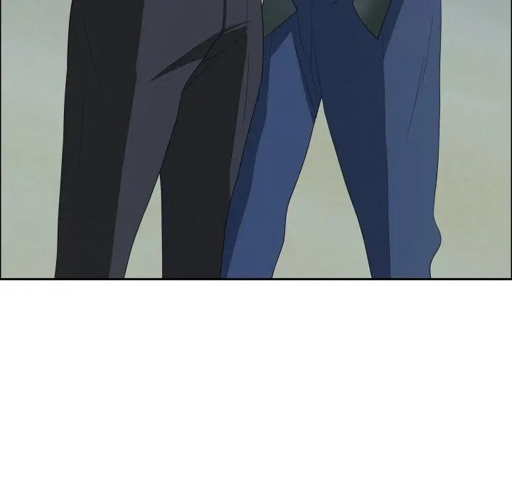 貴婦的專屬保鑣第56話