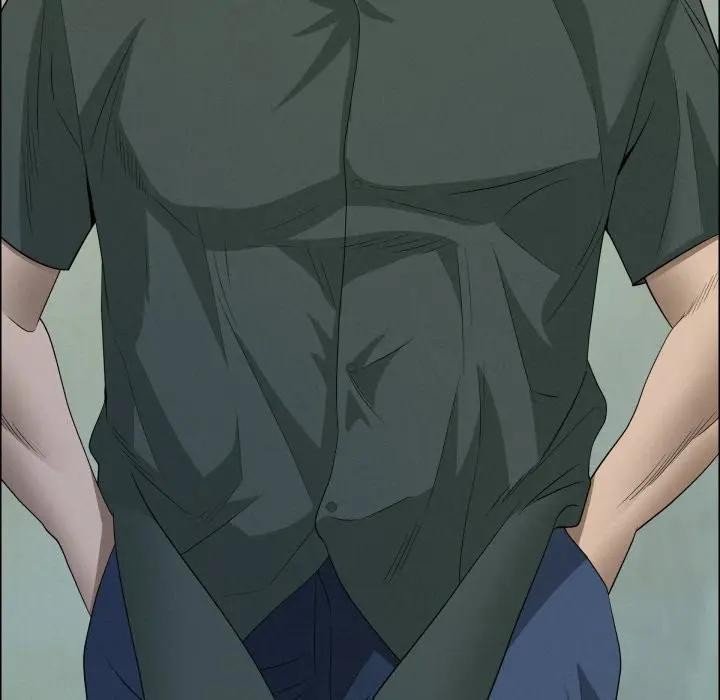 貴婦的專屬保鑣第56話