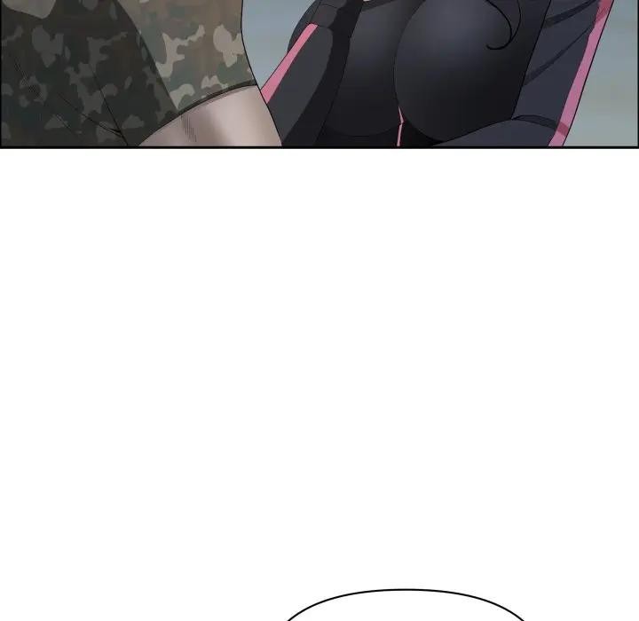 貴婦的專屬保鑣第56話